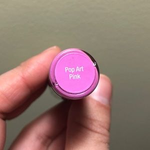Pop Art Pink LipSense - Brand New